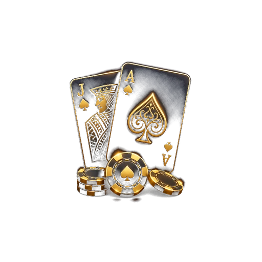 Blackjack icoon